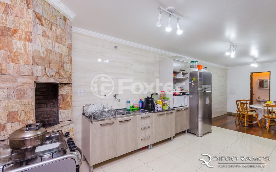 Casa à venda com 3 quartos, 368m² - Foto 18