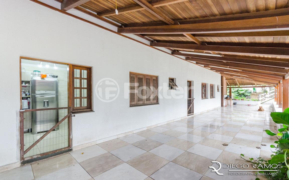 Casa à venda com 3 quartos, 368m² - Foto 22