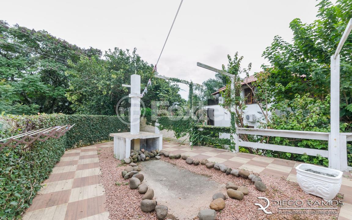Casa à venda com 3 quartos, 368m² - Foto 24