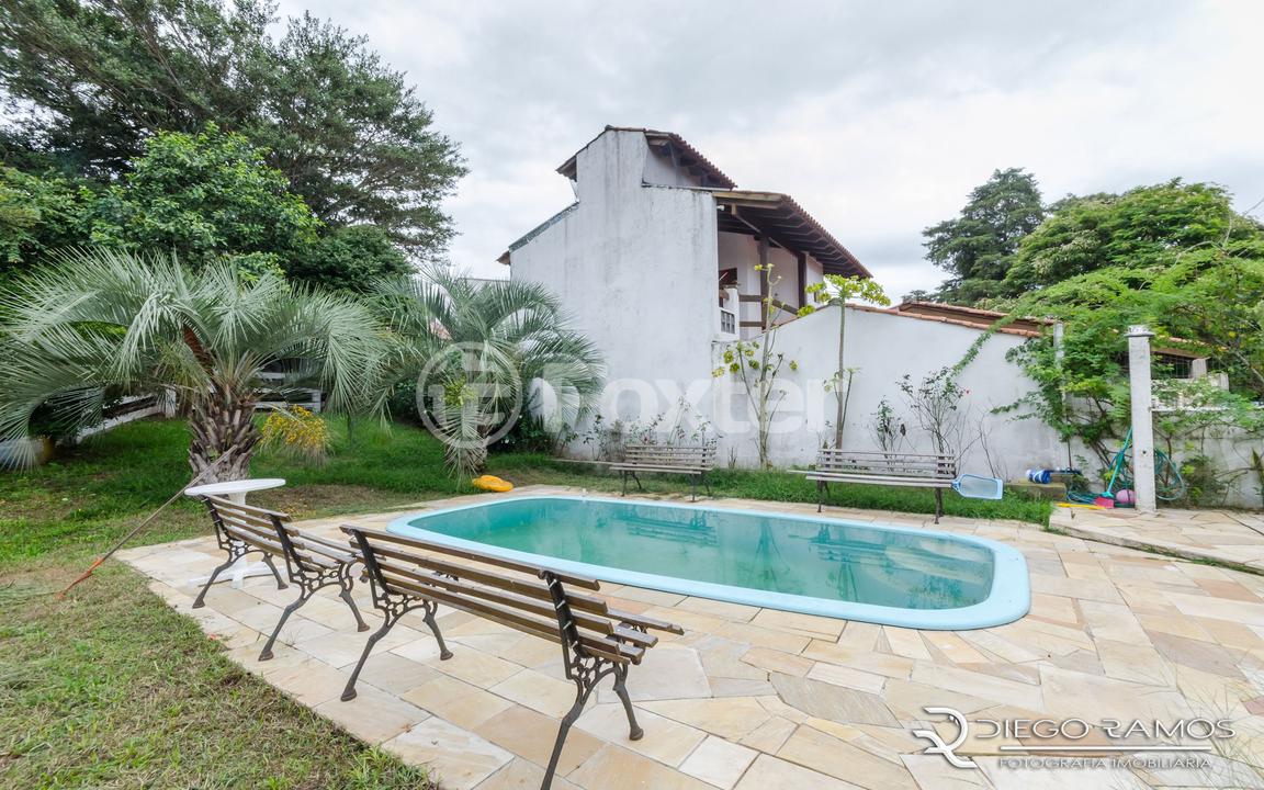 Casa à venda com 3 quartos, 368m² - Foto 5