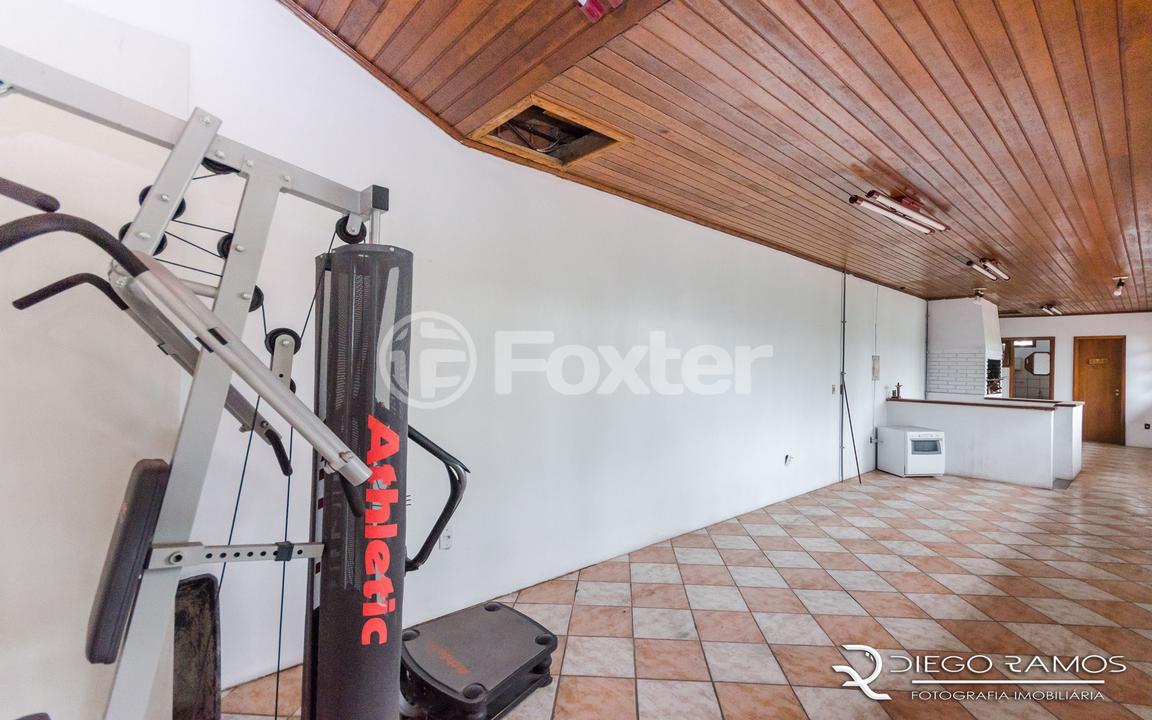 Casa à venda com 3 quartos, 368m² - Foto 26