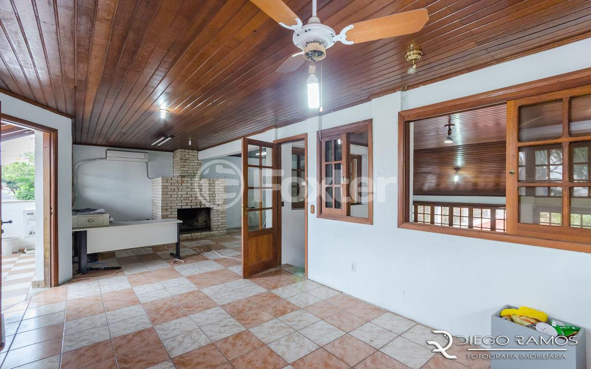 Casa à venda com 3 quartos, 368m² - Foto 27