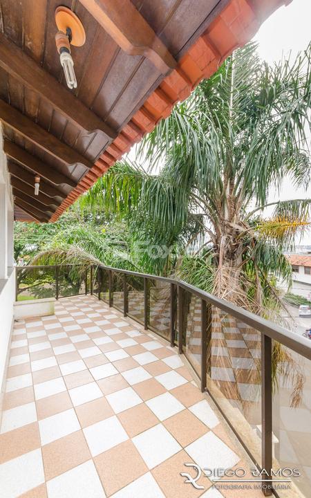 Casa à venda com 3 quartos, 368m² - Foto 8