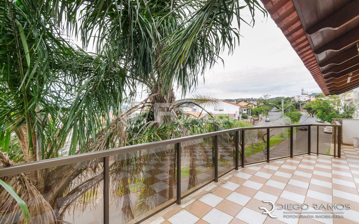 Casa à venda com 3 quartos, 368m² - Foto 28