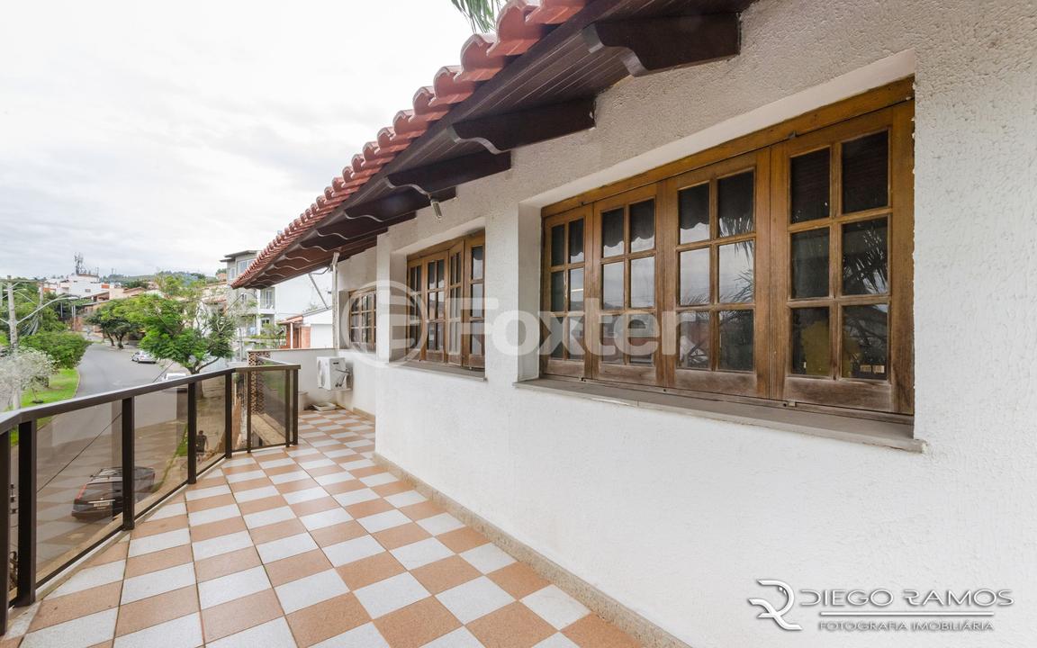 Casa à venda com 3 quartos, 368m² - Foto 29
