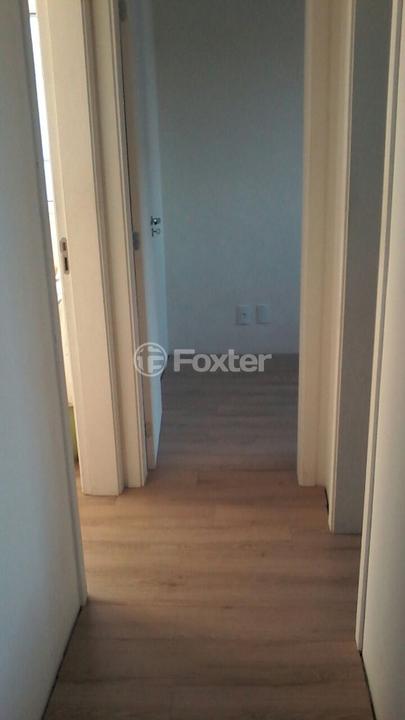 Apartamento à venda com 2 quartos, 45m² - Foto 2