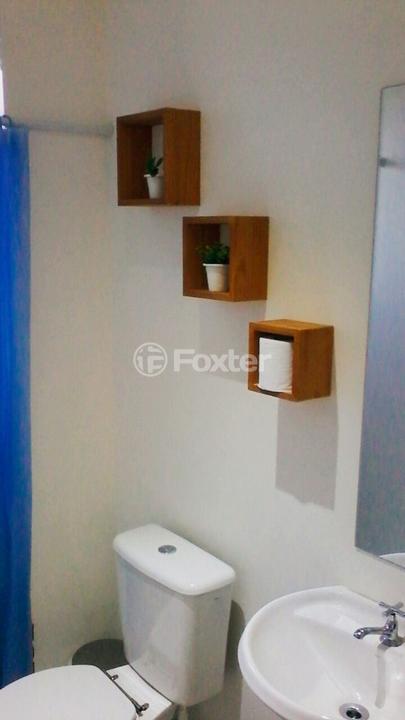Apartamento à venda com 2 quartos, 45m² - Foto 5