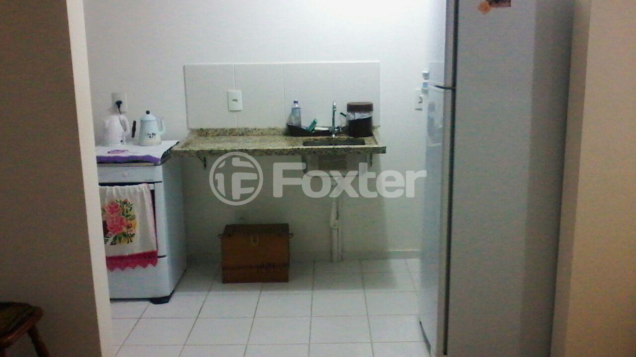Apartamento à venda com 2 quartos, 45m² - Foto 3