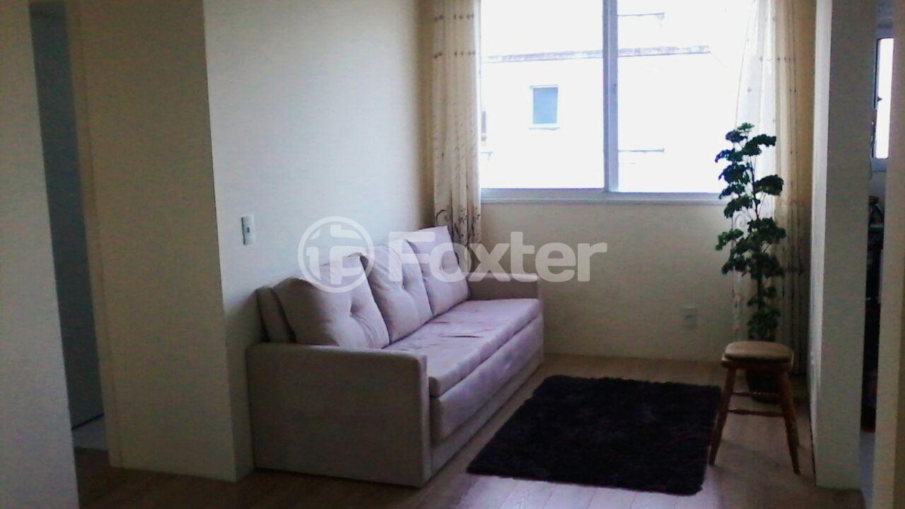 Apartamento à venda com 2 quartos, 45m² - Foto 1