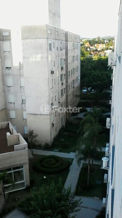 Apartamento à venda com 2 quartos, 45m² - Foto 7