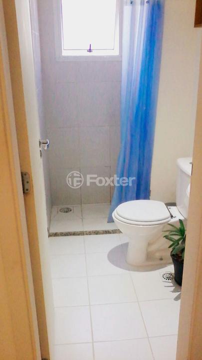 Apartamento à venda com 2 quartos, 45m² - Foto 6