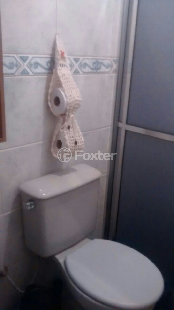 Casa de Condomínio à venda com 2 quartos, 115m² - Foto 8
