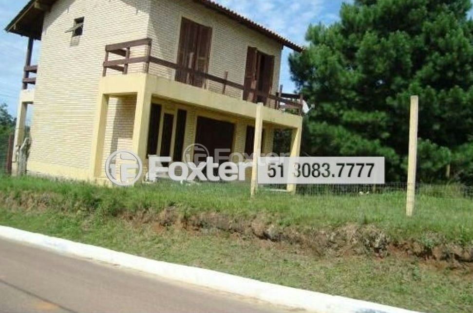 Casa de Condomínio à venda com 2 quartos, 115m² - Foto 1