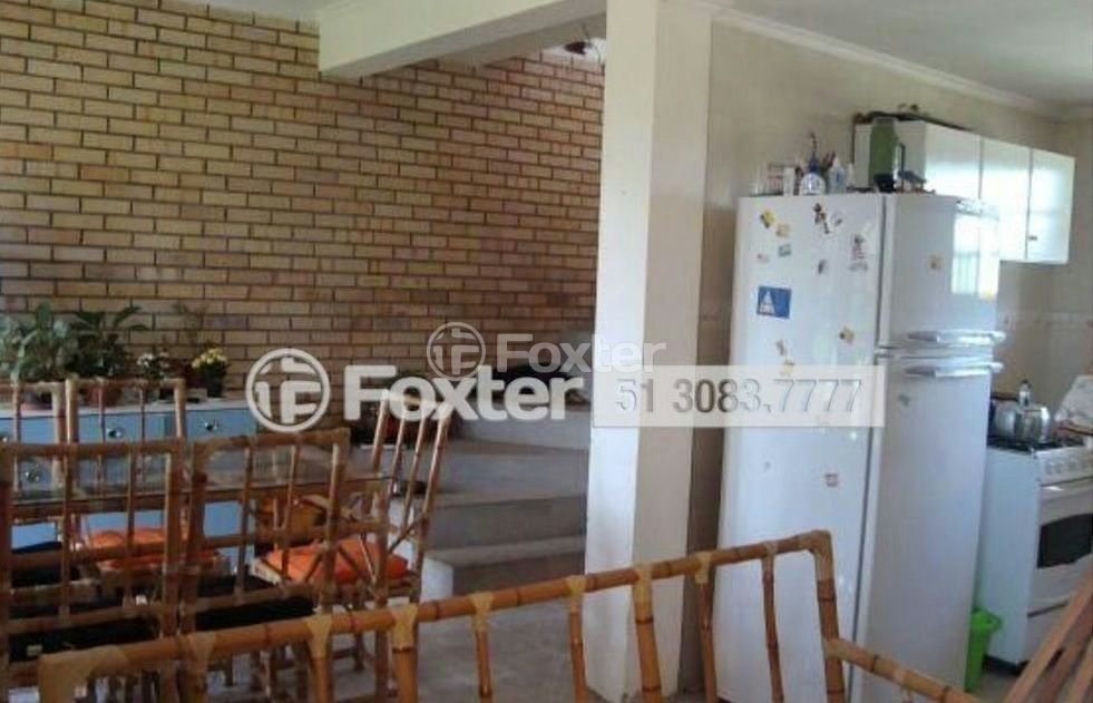 Casa de Condomínio à venda com 2 quartos, 115m² - Foto 5