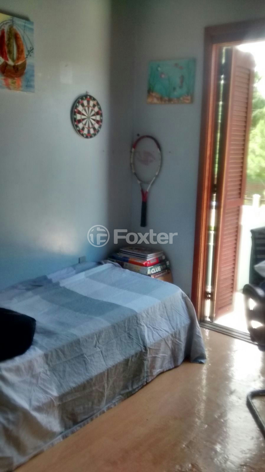 Casa de Condomínio à venda com 2 quartos, 115m² - Foto 6