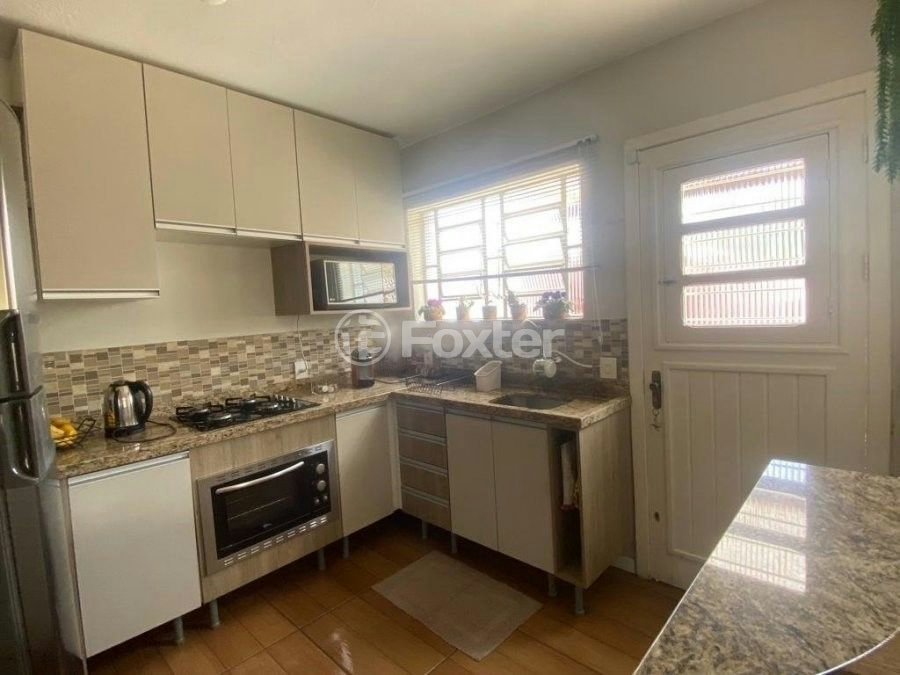 Casa à venda com 3 quartos, 145m² - Foto 12