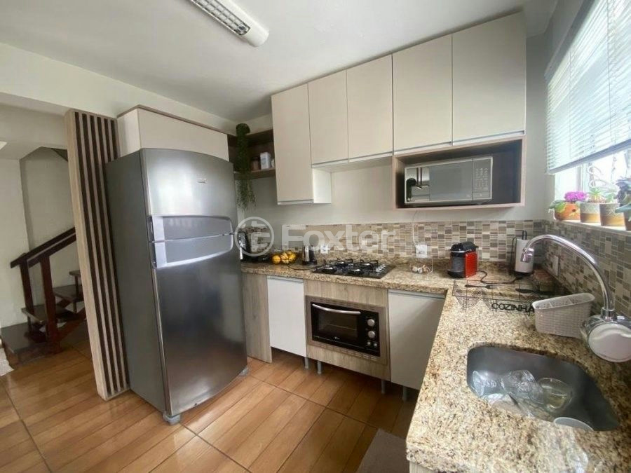 Casa à venda com 3 quartos, 145m² - Foto 23