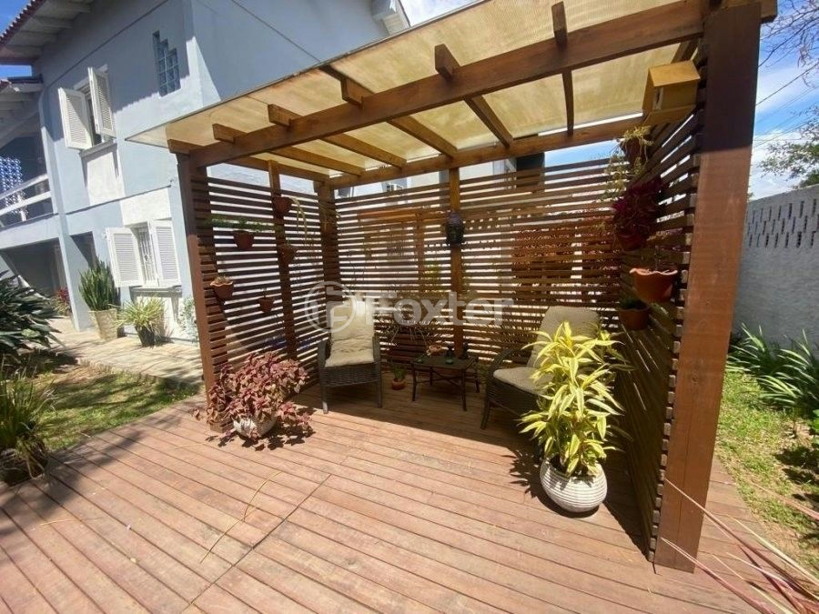 Casa à venda com 3 quartos, 145m² - Foto 5