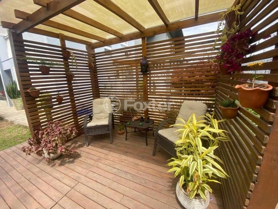 Casa à venda com 3 quartos, 145m² - Foto 4