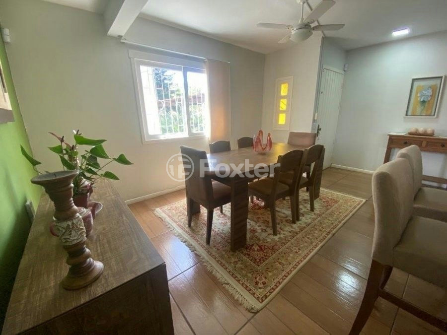 Casa à venda com 3 quartos, 145m² - Foto 16