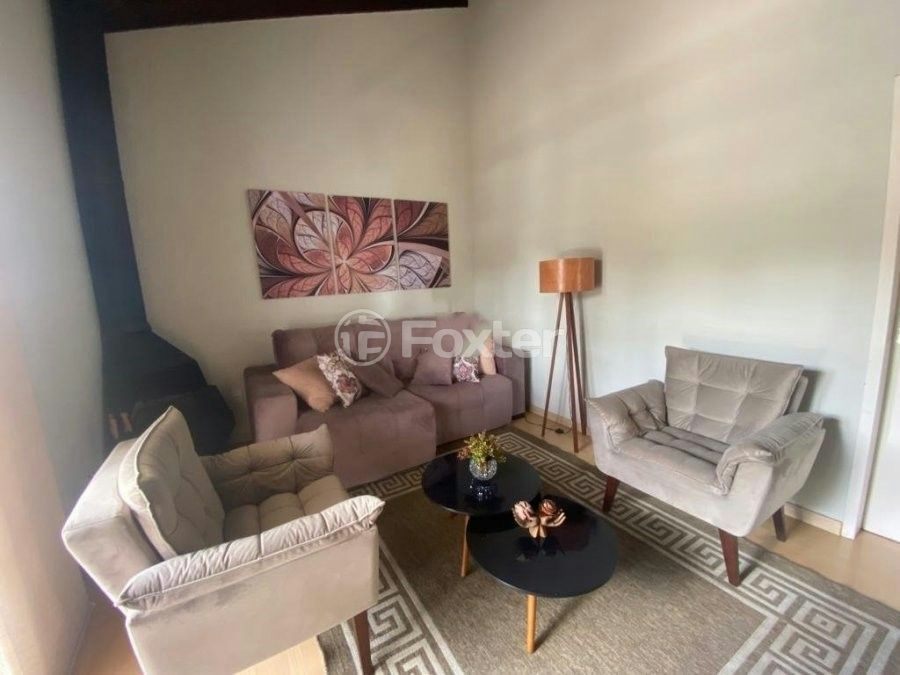 Casa à venda com 3 quartos, 145m² - Foto 8
