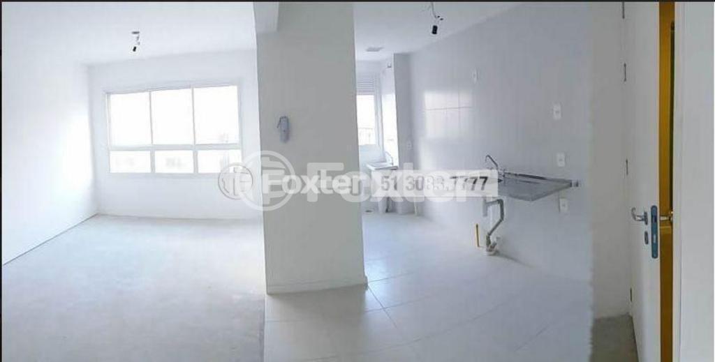 Apartamento à venda com 2 quartos, 54m² - Foto 1