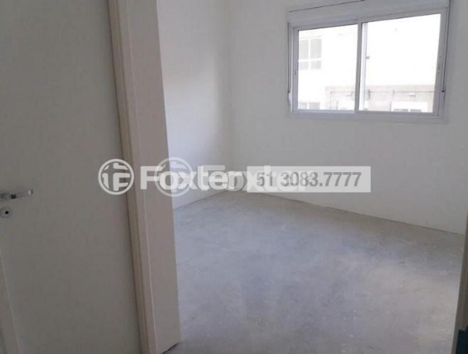 Apartamento à venda com 2 quartos, 54m² - Foto 2