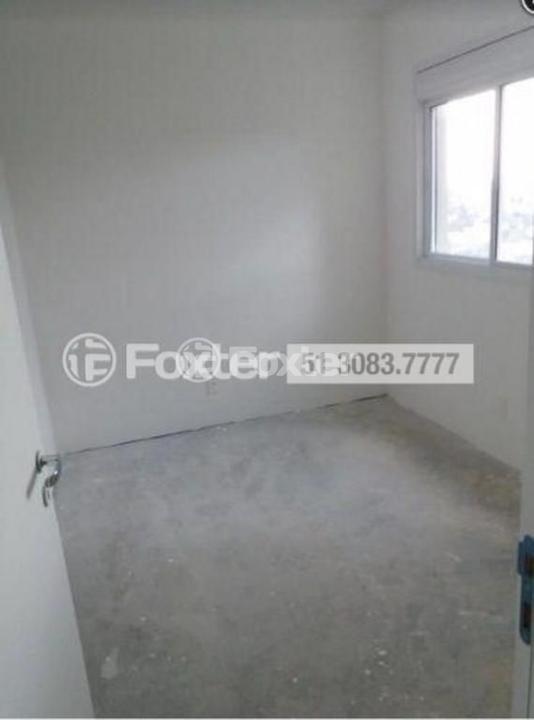Apartamento à venda com 2 quartos, 54m² - Foto 3