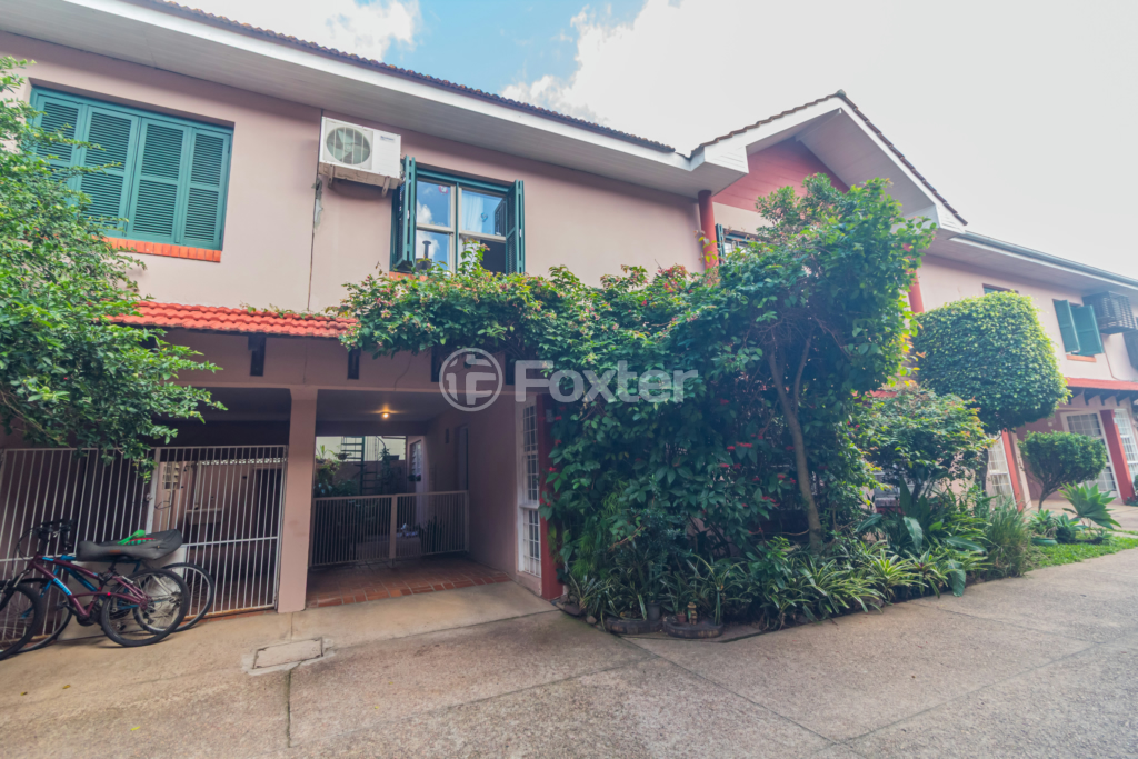 Casa de Condomínio à venda com 3 quartos, 131m² - Foto 28