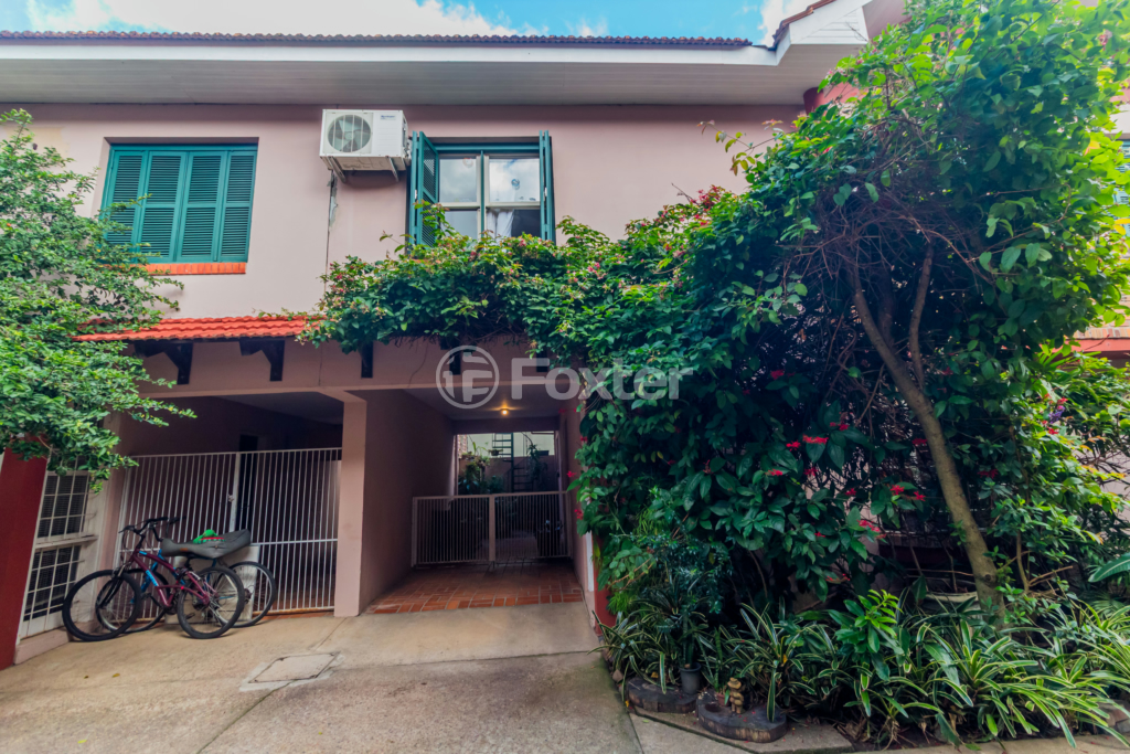 Casa de Condomínio à venda com 3 quartos, 131m² - Foto 29
