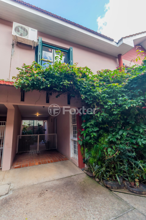 Casa de Condomínio à venda com 3 quartos, 131m² - Foto 30