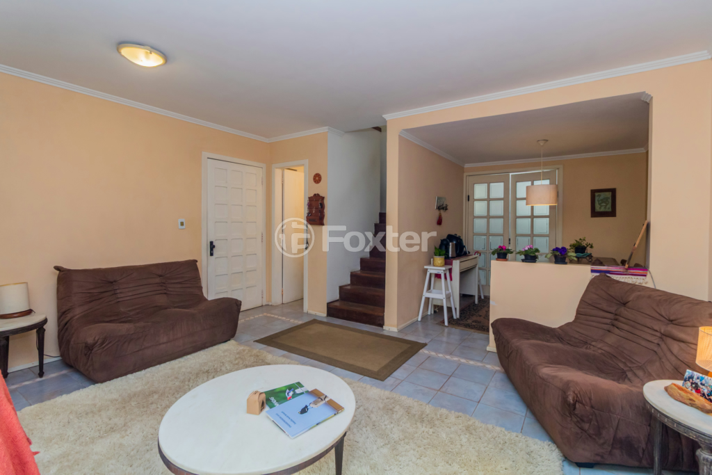 Casa de Condomínio à venda com 3 quartos, 131m² - Foto 3