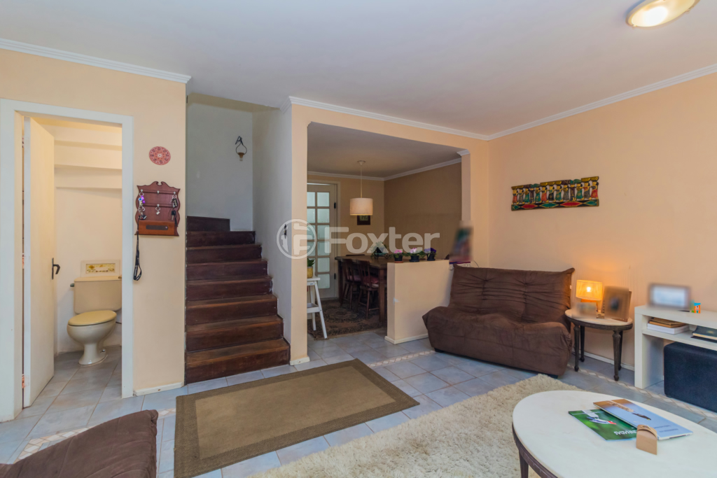 Casa de Condomínio à venda com 3 quartos, 131m² - Foto 4