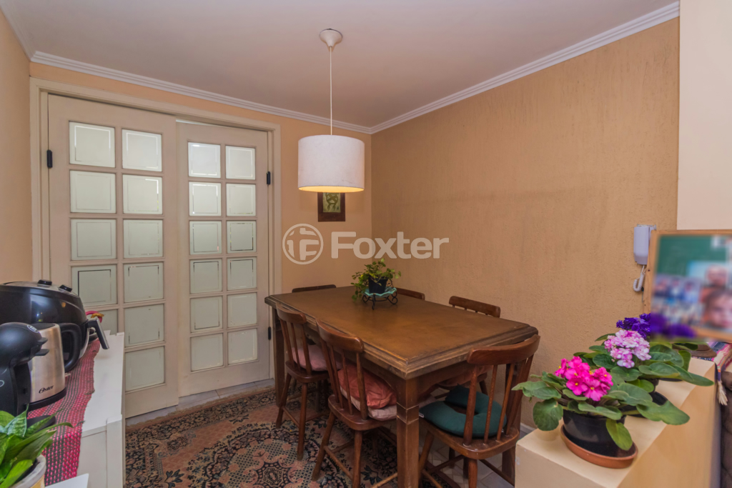 Casa de Condomínio à venda com 3 quartos, 131m² - Foto 5