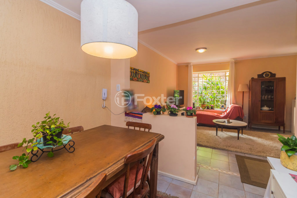 Casa de Condomínio à venda com 3 quartos, 131m² - Foto 6