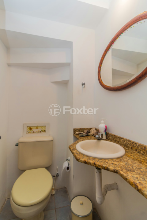 Casa de Condomínio à venda com 3 quartos, 131m² - Foto 7