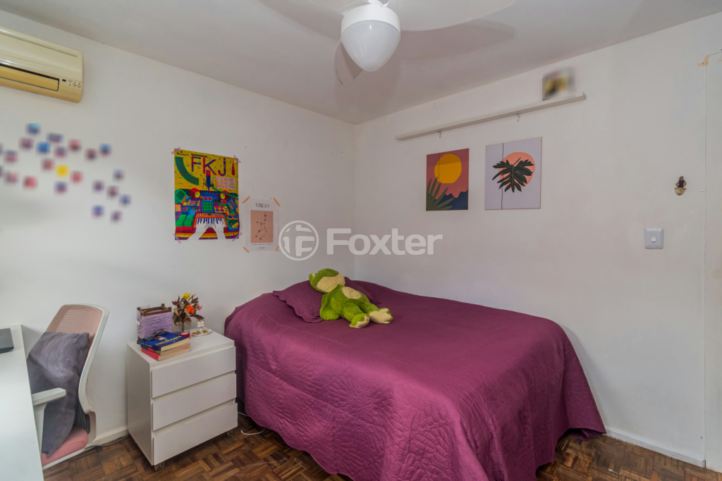 Casa de Condomínio à venda com 3 quartos, 131m² - Foto 11
