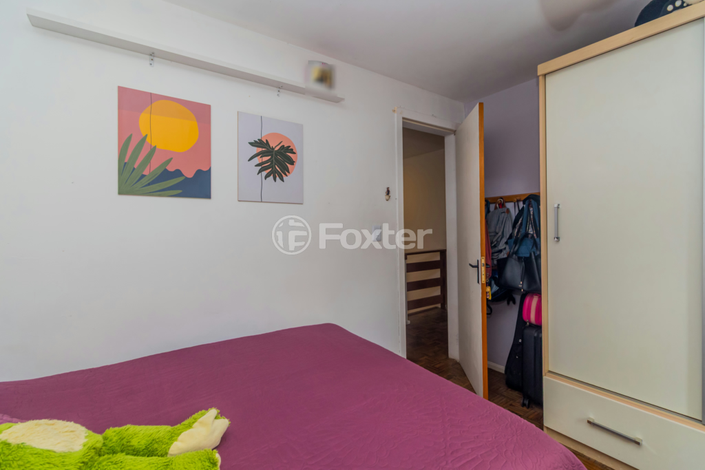 Casa de Condomínio à venda com 3 quartos, 131m² - Foto 12