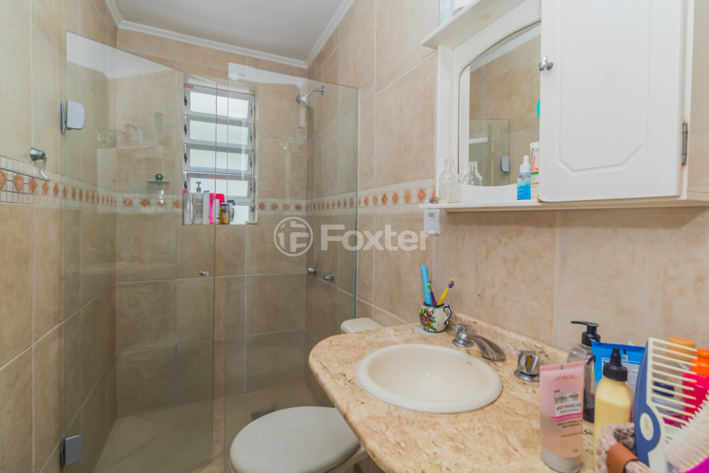 Casa de Condomínio à venda com 3 quartos, 131m² - Foto 13