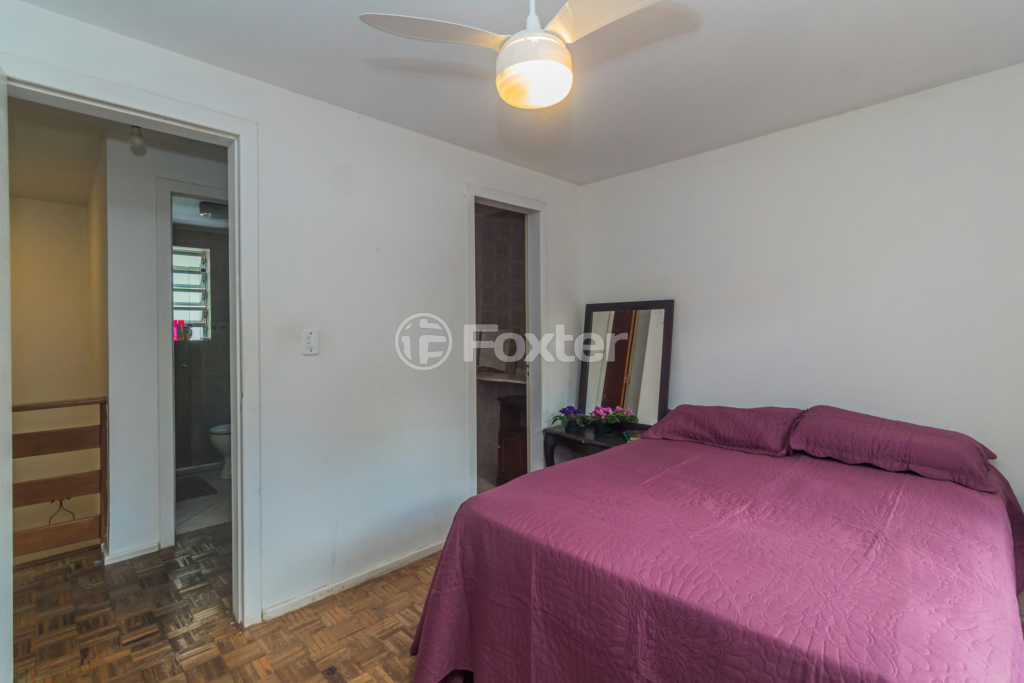 Casa de Condomínio à venda com 3 quartos, 131m² - Foto 15