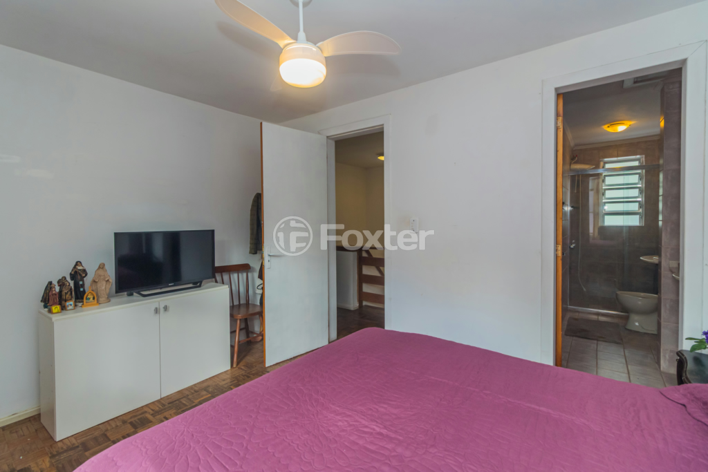 Casa de Condomínio à venda com 3 quartos, 131m² - Foto 16