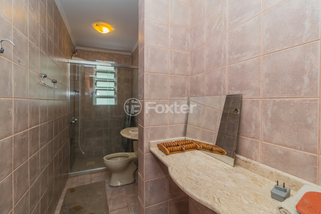 Casa de Condomínio à venda com 3 quartos, 131m² - Foto 18