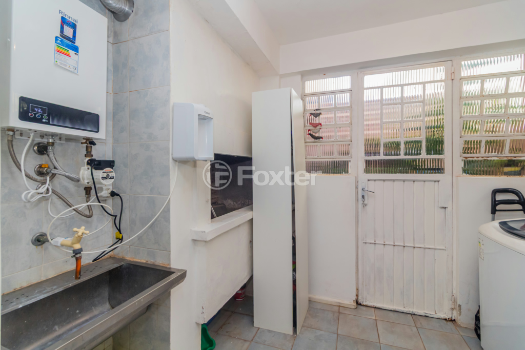 Casa de Condomínio à venda com 3 quartos, 131m² - Foto 23