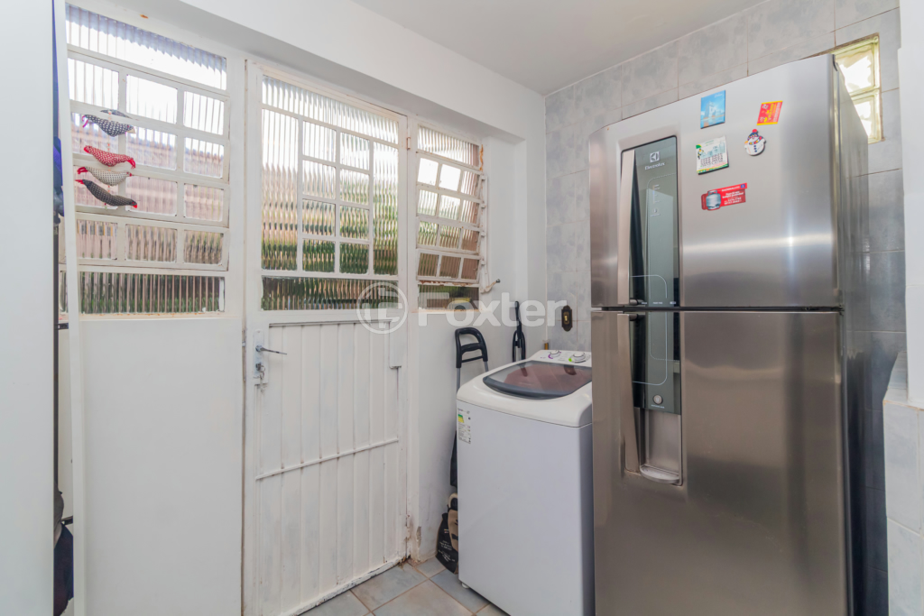 Casa de Condomínio à venda com 3 quartos, 131m² - Foto 24