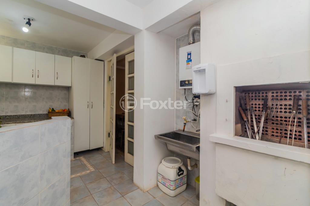 Casa de Condomínio à venda com 3 quartos, 131m² - Foto 25