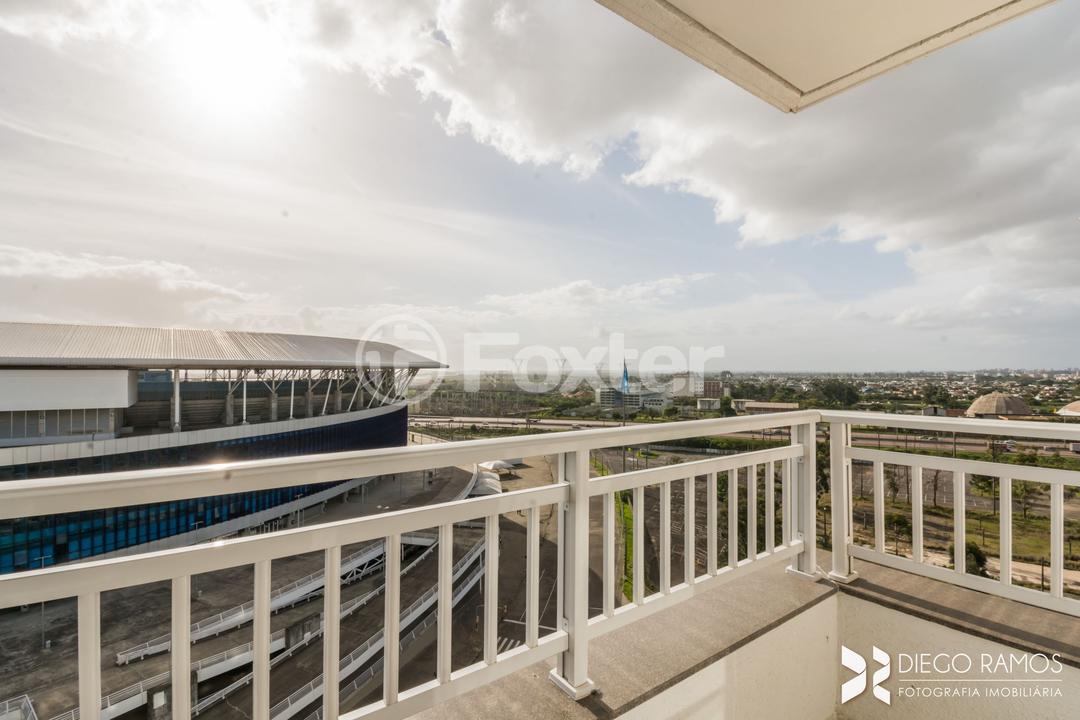 Apartamento à venda com 2 quartos, 50m² - Foto 1