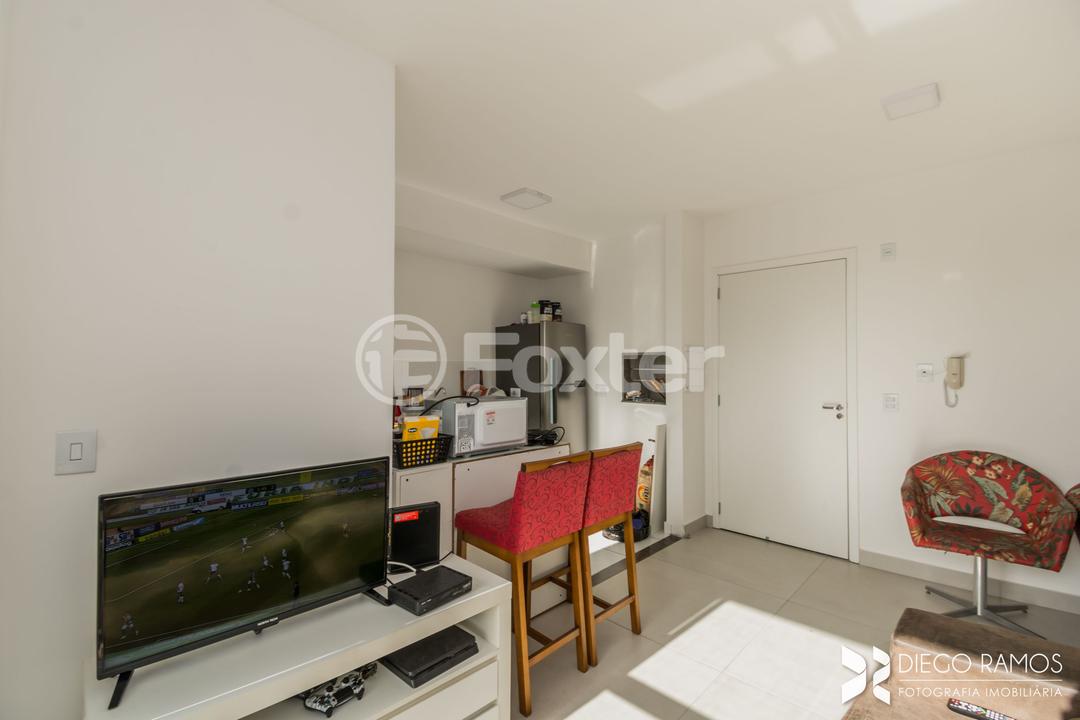Apartamento à venda com 2 quartos, 50m² - Foto 3