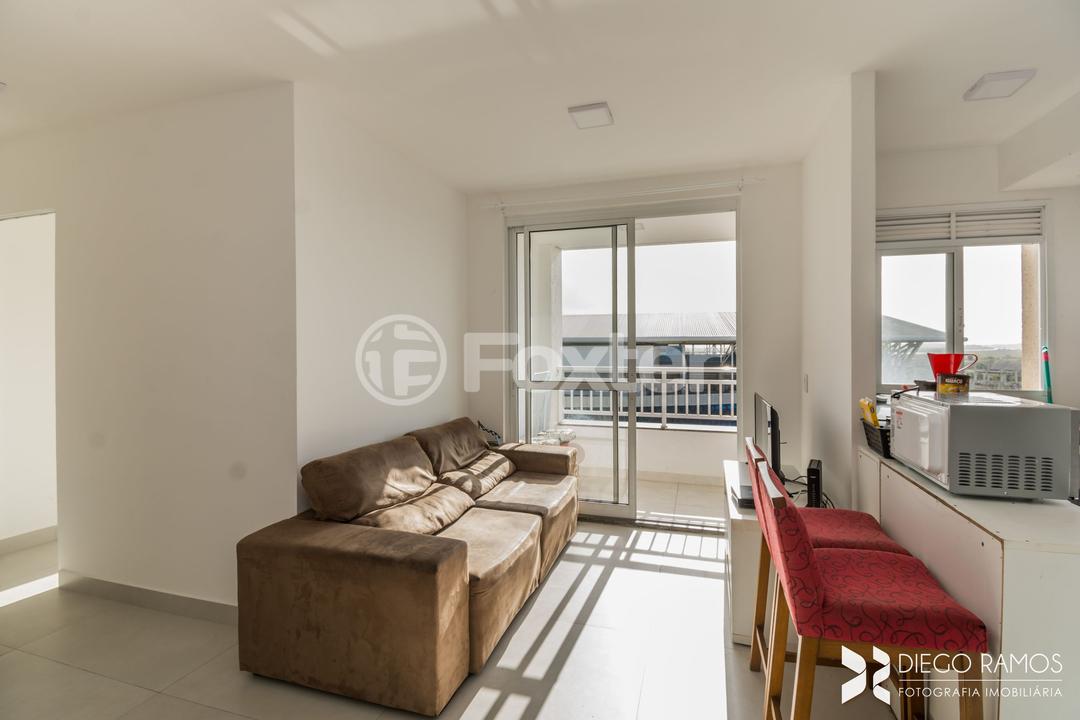 Apartamento à venda com 2 quartos, 50m² - Foto 4