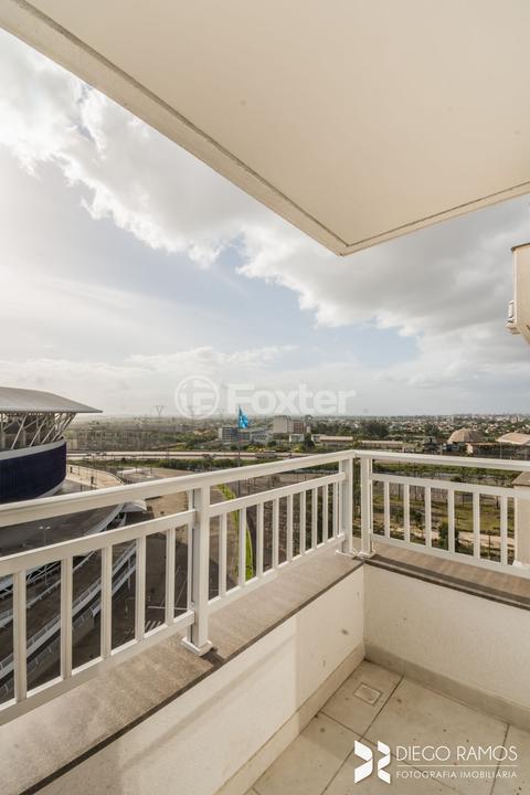 Apartamento à venda com 2 quartos, 50m² - Foto 5