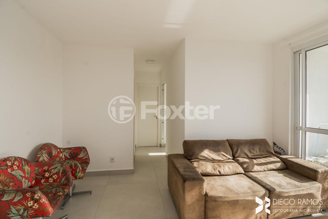 Apartamento à venda com 2 quartos, 50m² - Foto 8